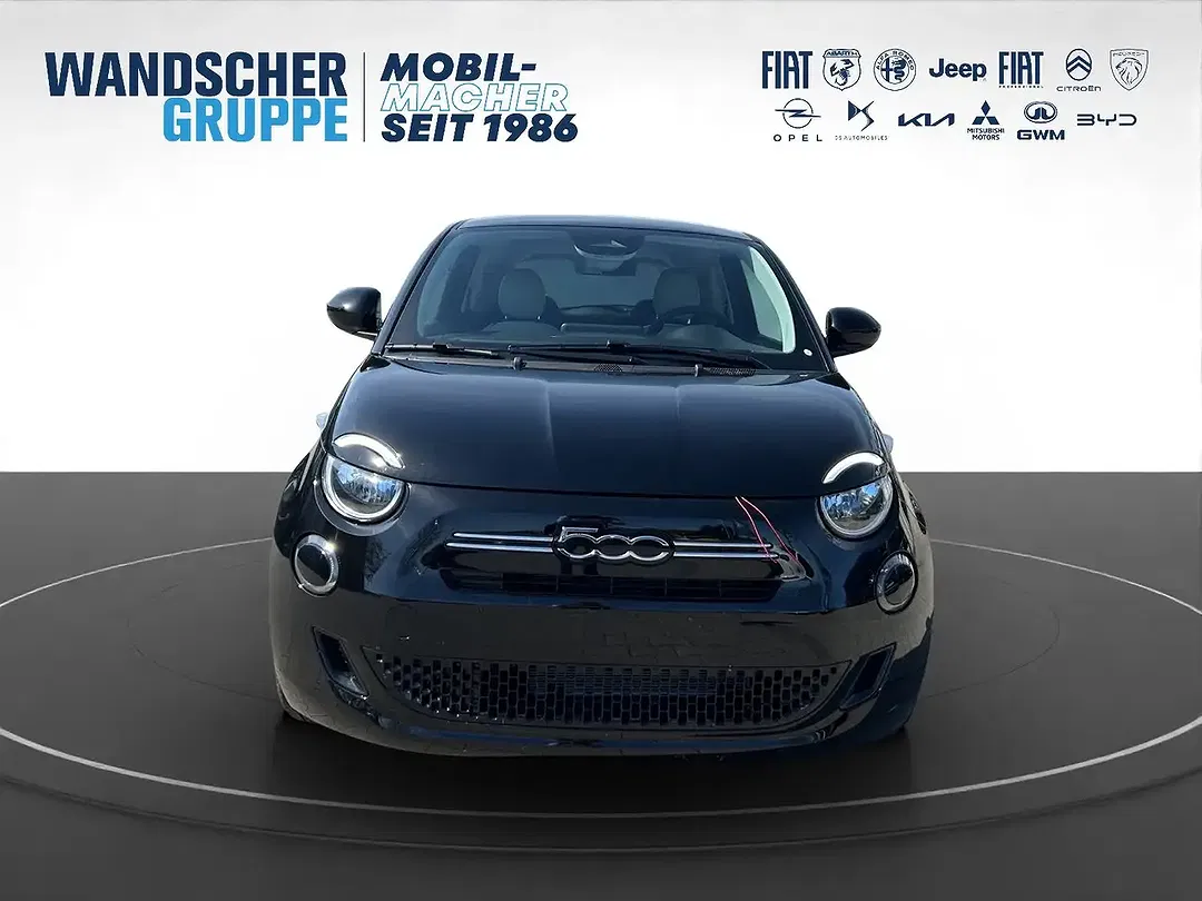 Fiat 500 - Thumbnail 8