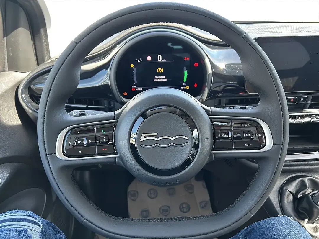 Fiat 500 - Thumbnail 11