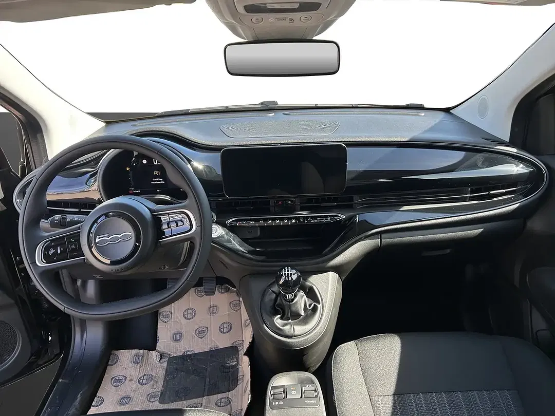 Fiat 500 - Thumbnail 13