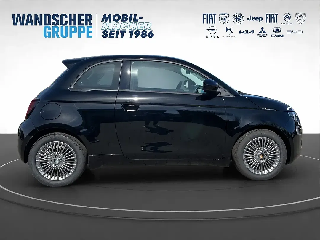 Fiat 500 - Thumbnail 6