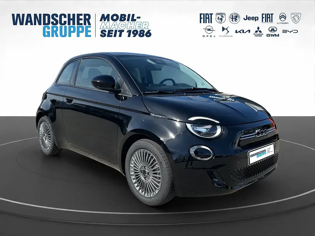 Fiat 500 - Thumbnail 7