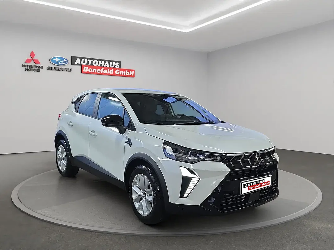 Mitsubishi ASX - Afbeelding 1