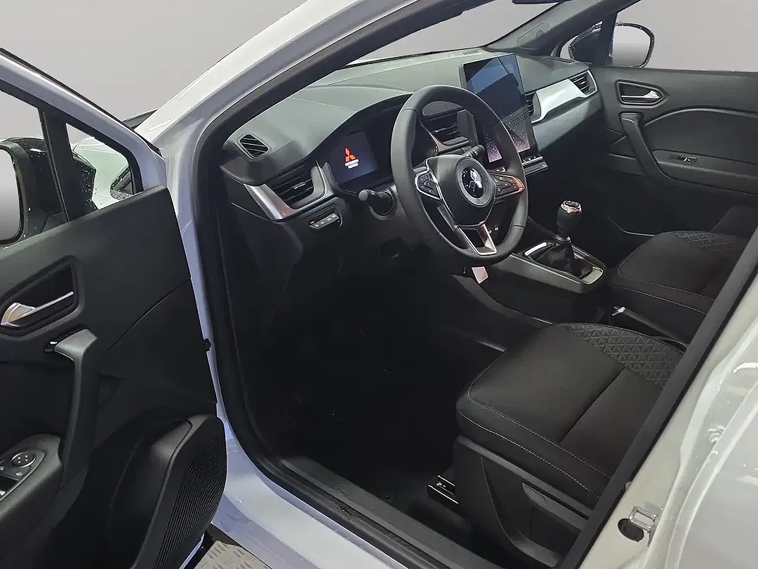 Mitsubishi ASX - Thumbnail 10