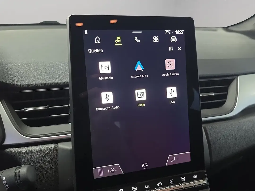 Mitsubishi ASX - Thumbnail 14