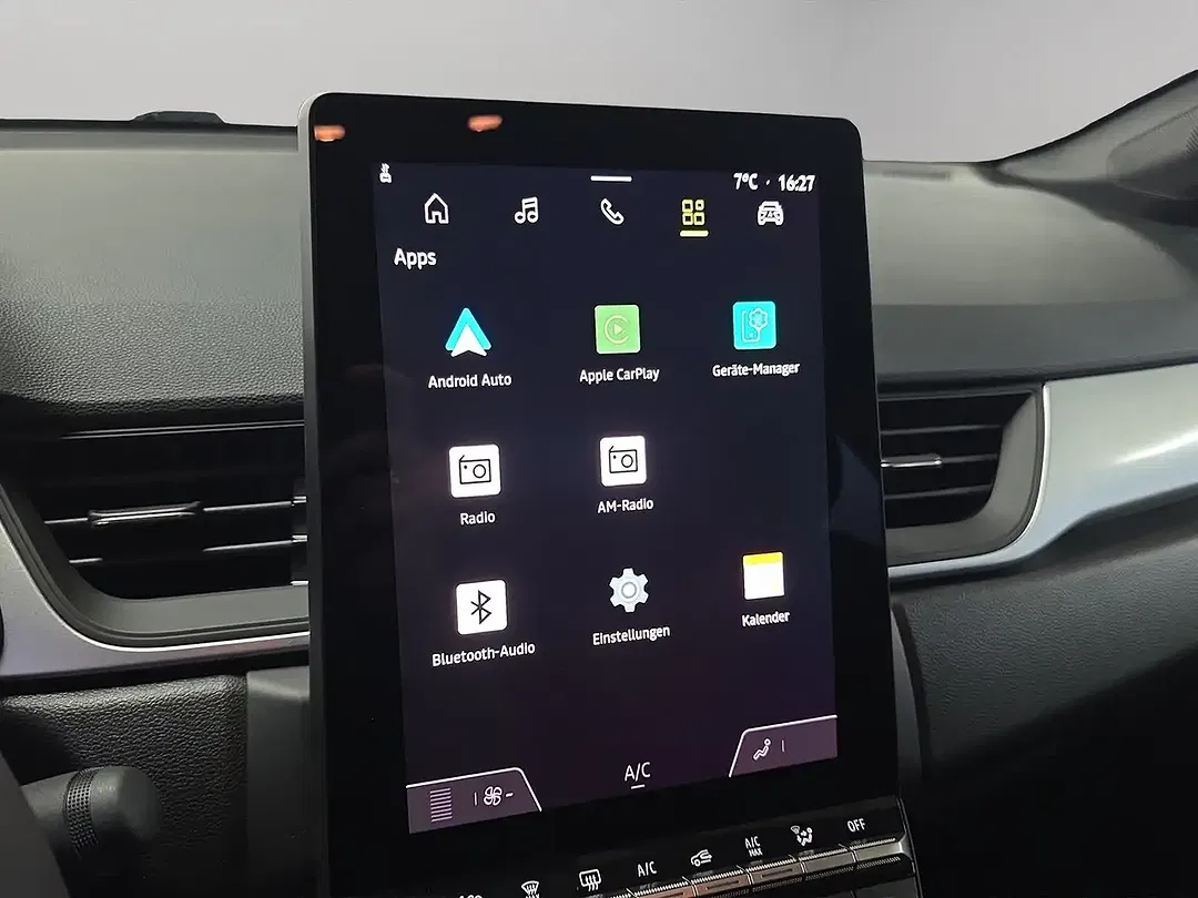 Mitsubishi ASX - Thumbnail 15
