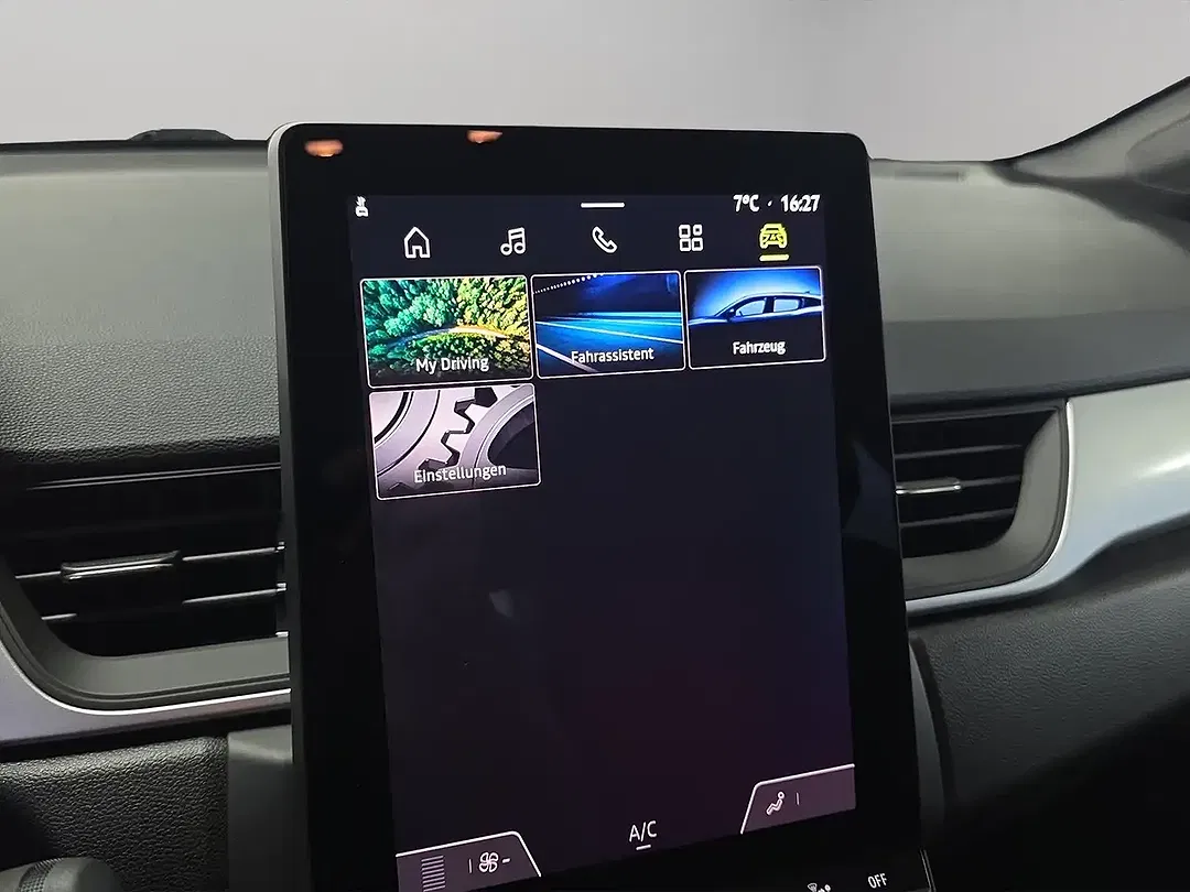 Mitsubishi ASX - Thumbnail 16