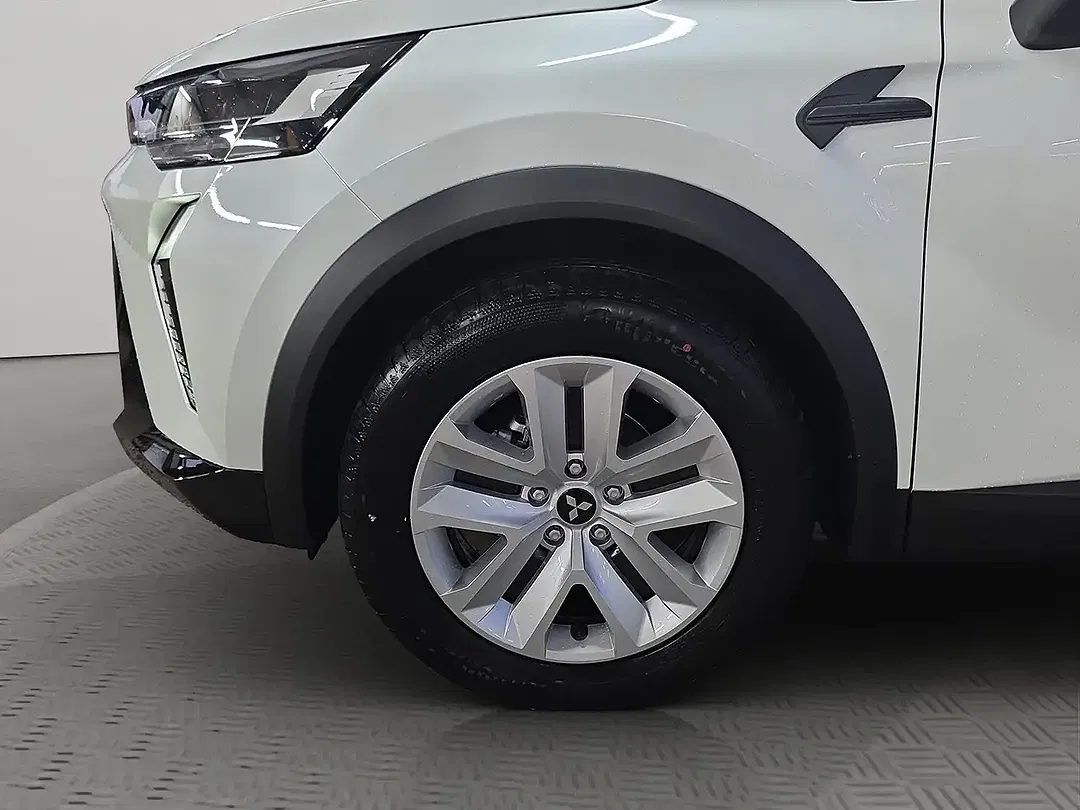 Mitsubishi ASX - Thumbnail 23