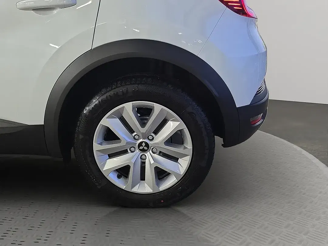 Mitsubishi ASX - Thumbnail 24