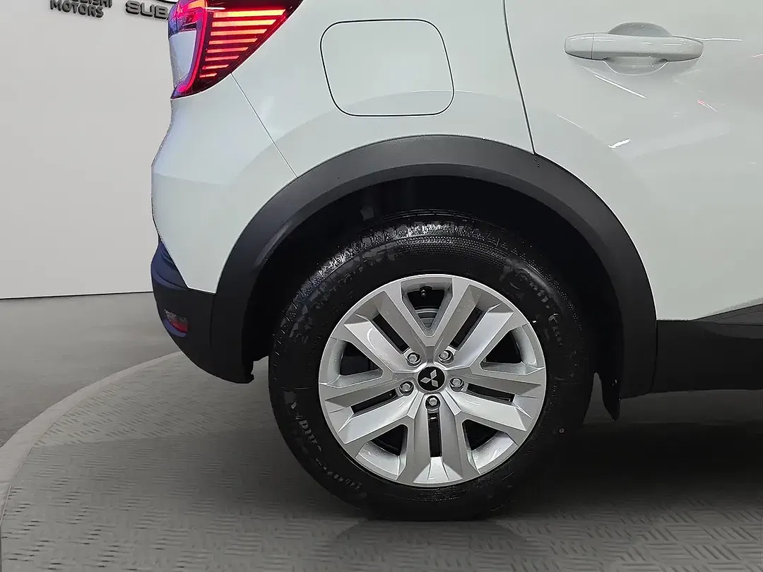 Mitsubishi ASX - Thumbnail 25