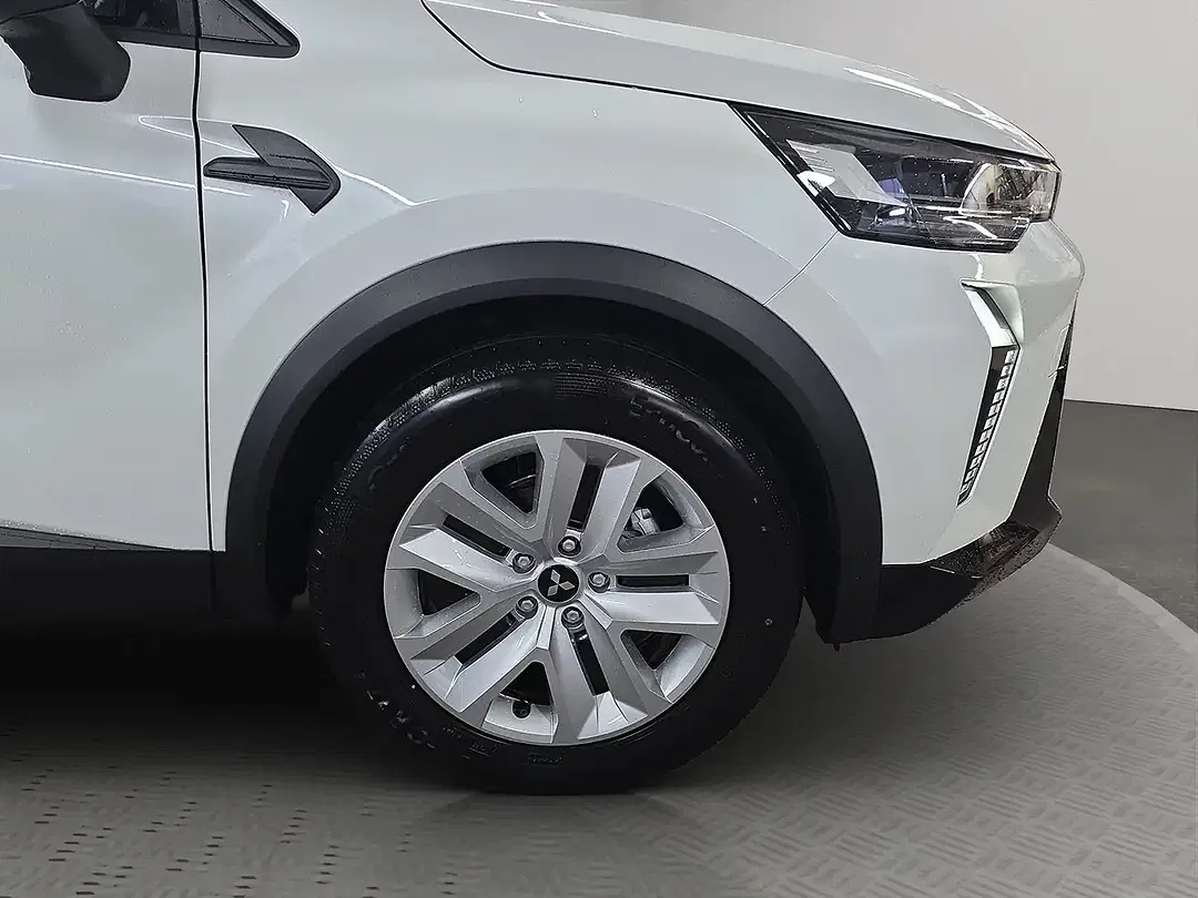 Mitsubishi ASX - Thumbnail 26
