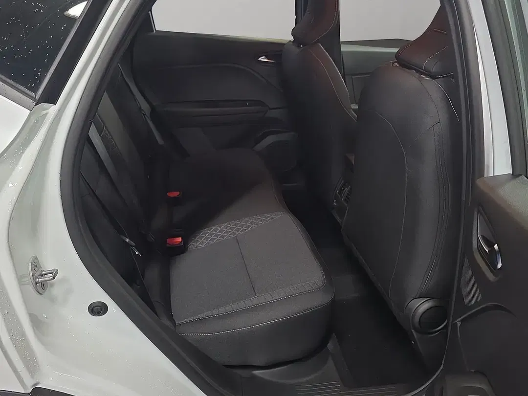 Mitsubishi ASX - Thumbnail 7