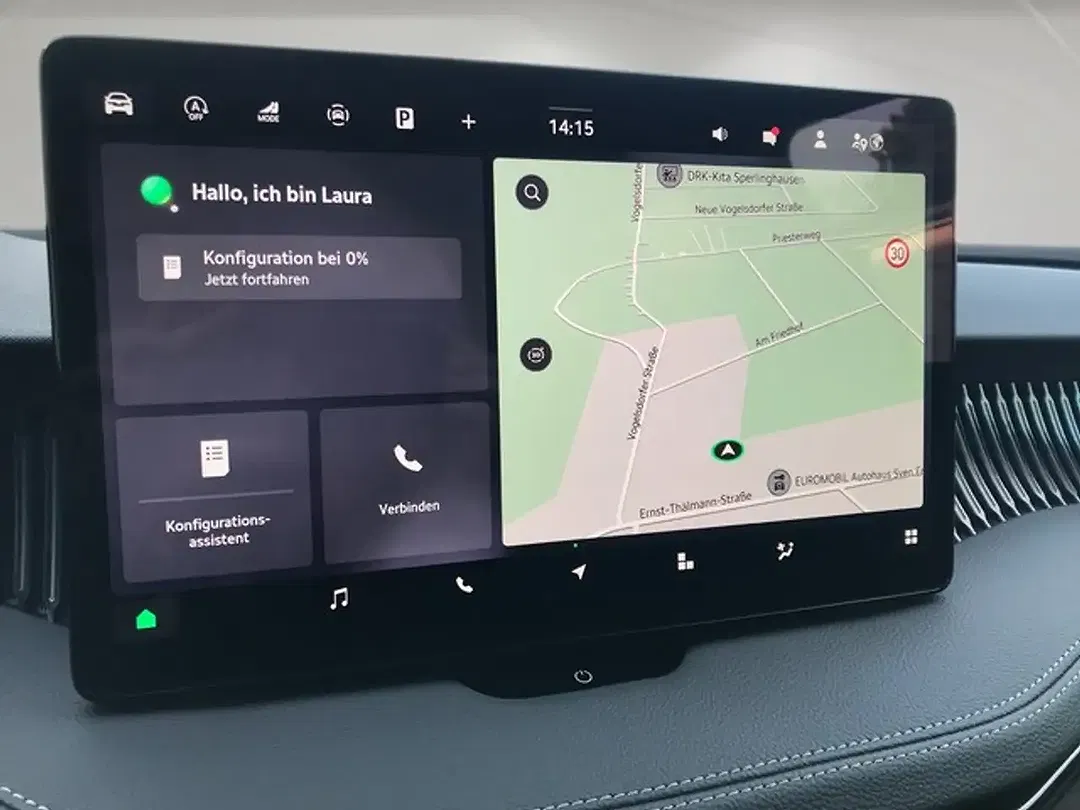 Skoda Superb - Thumbnail 15