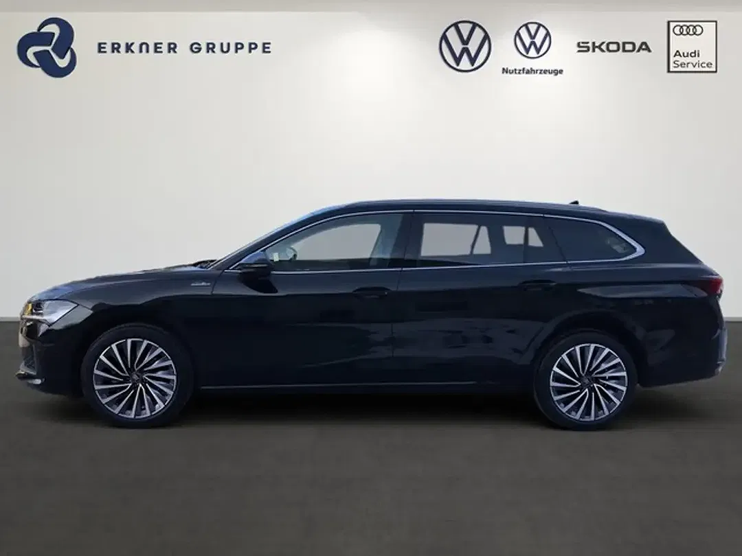Skoda Superb - Thumbnail 6
