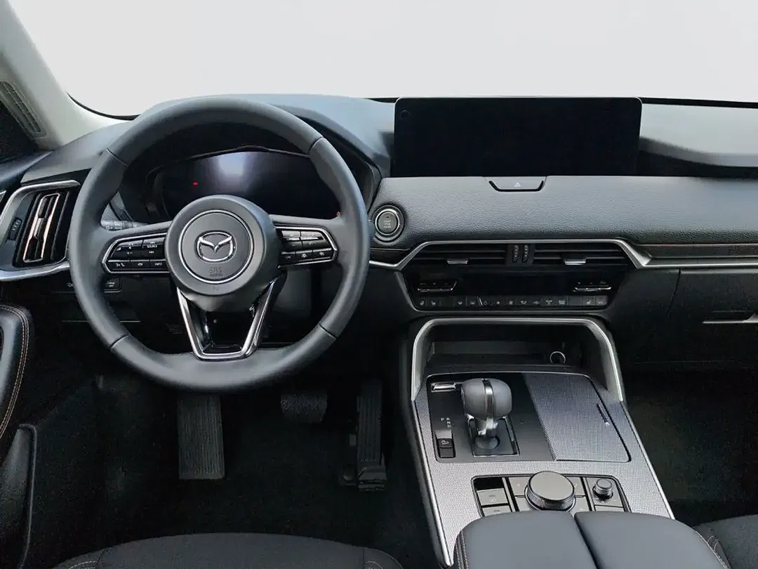 Mazda CX-80 - Thumbnail 10