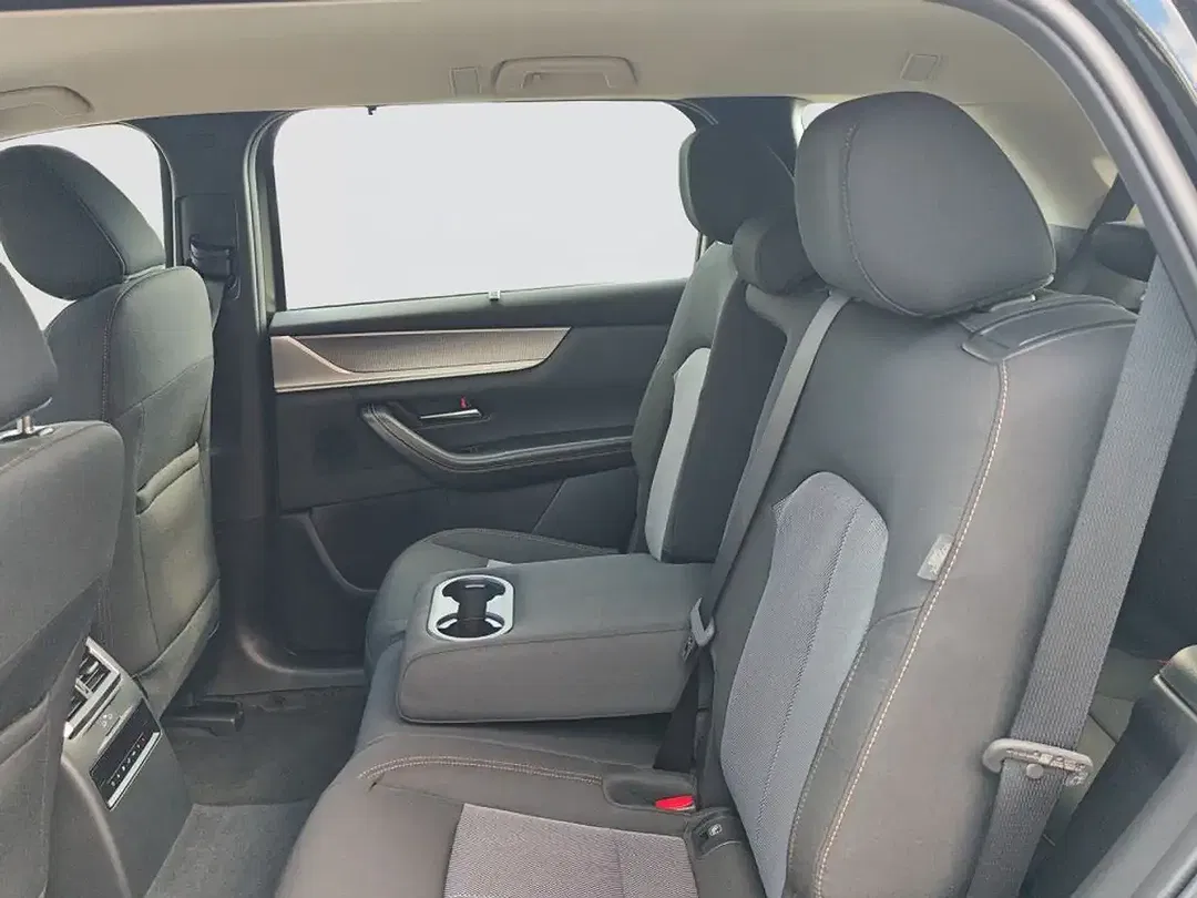 Mazda CX-80 - Thumbnail 11