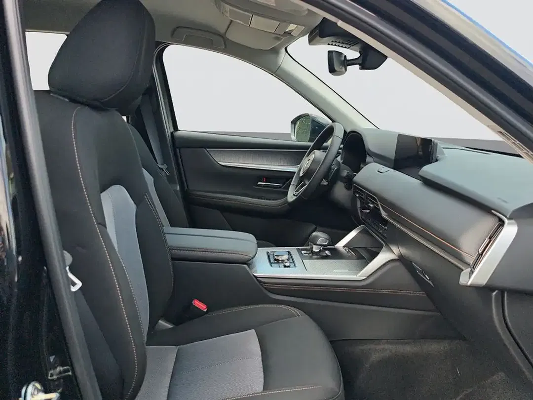 Mazda CX-80 - Thumbnail 12