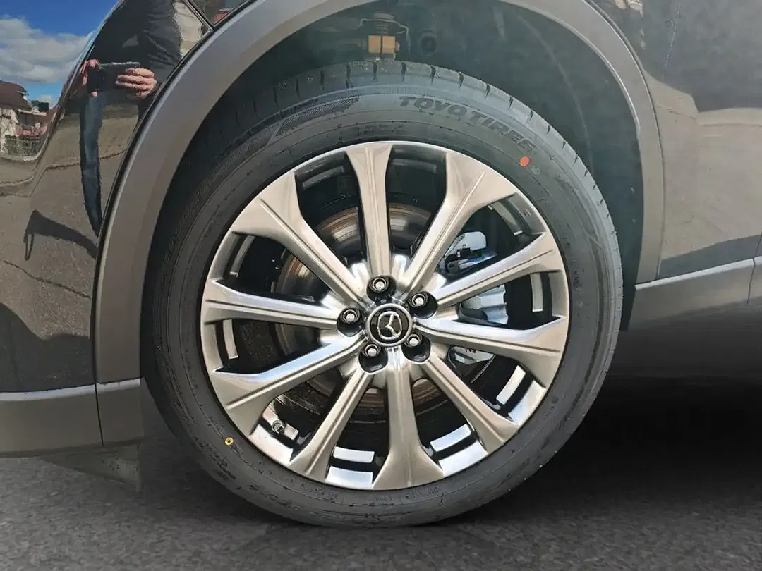 Mazda CX-80 - Thumbnail 14