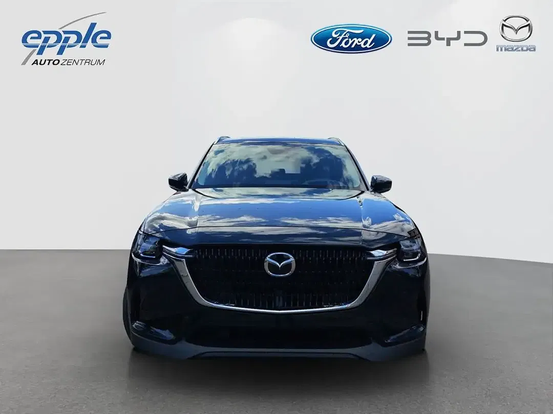 Mazda CX-80 - Thumbnail 2