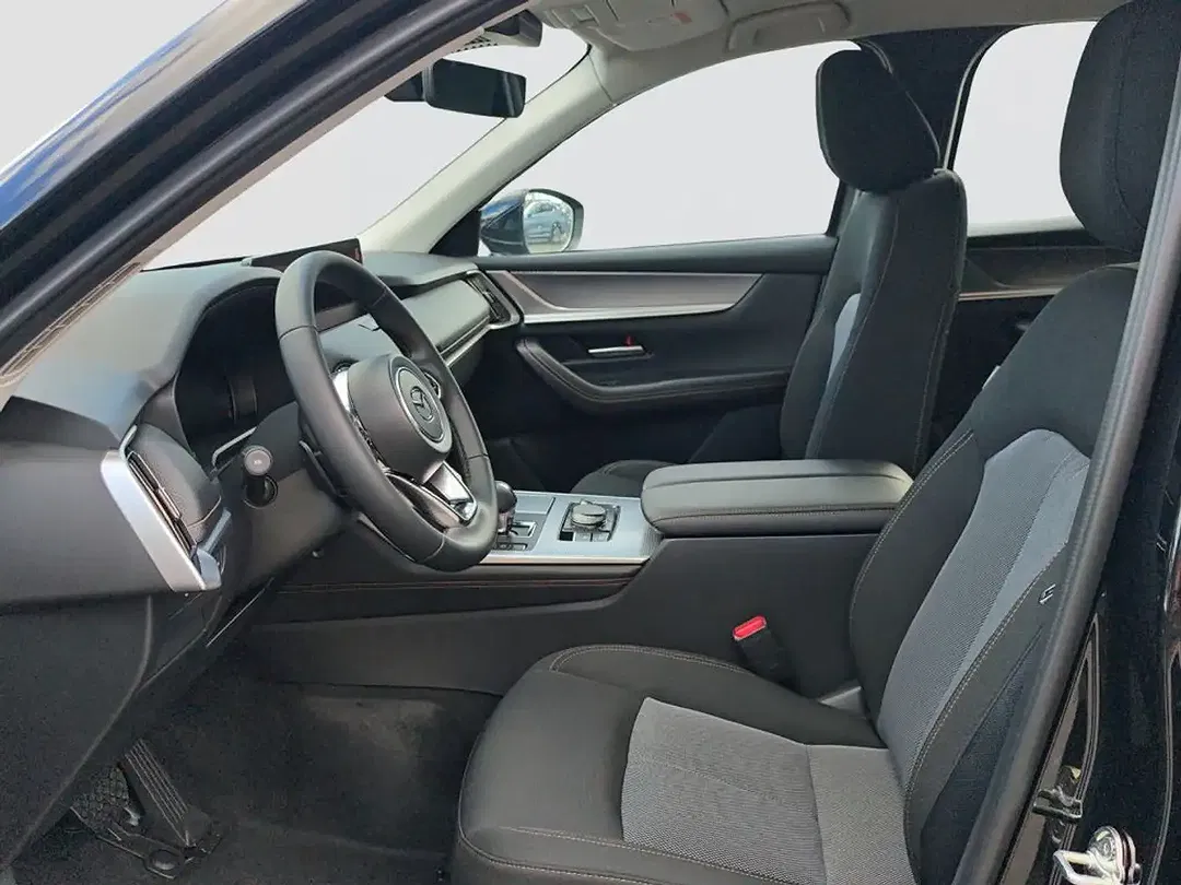 Mazda CX-80 - Thumbnail 6