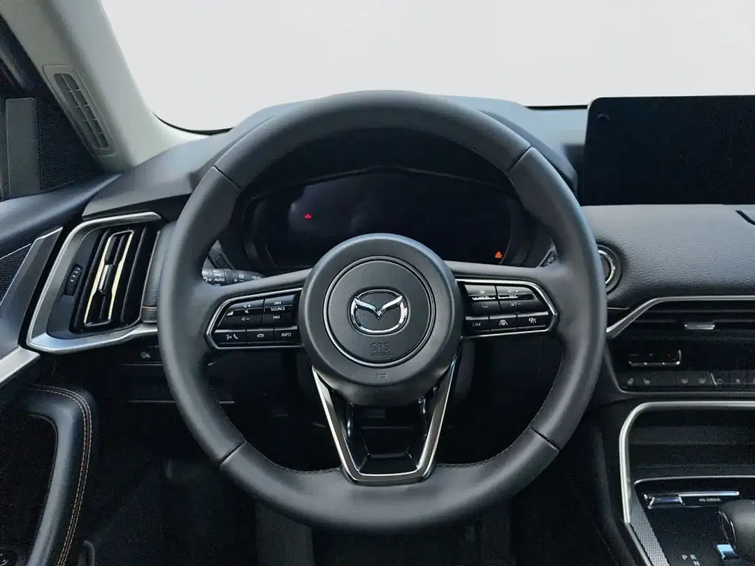 Mazda CX-80 - Thumbnail 7