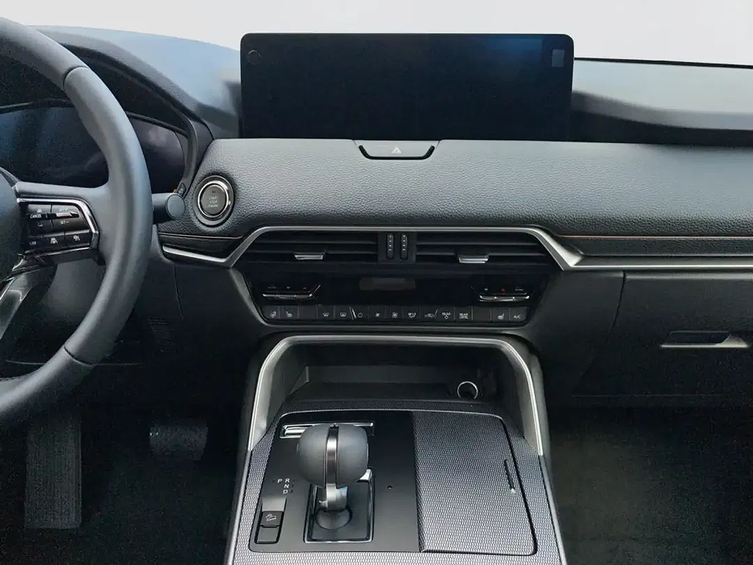 Mazda CX-80 - Thumbnail 9