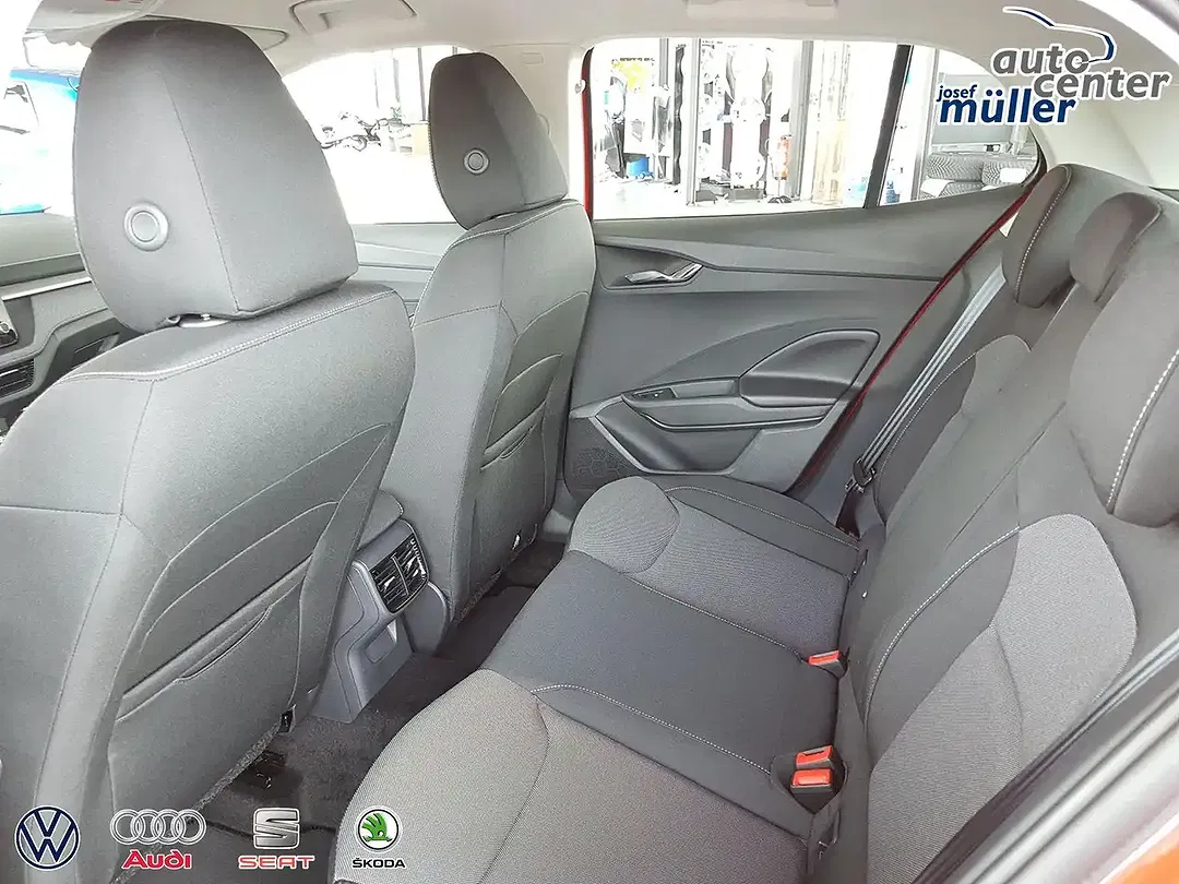 Skoda Fabia - Thumbnail 11