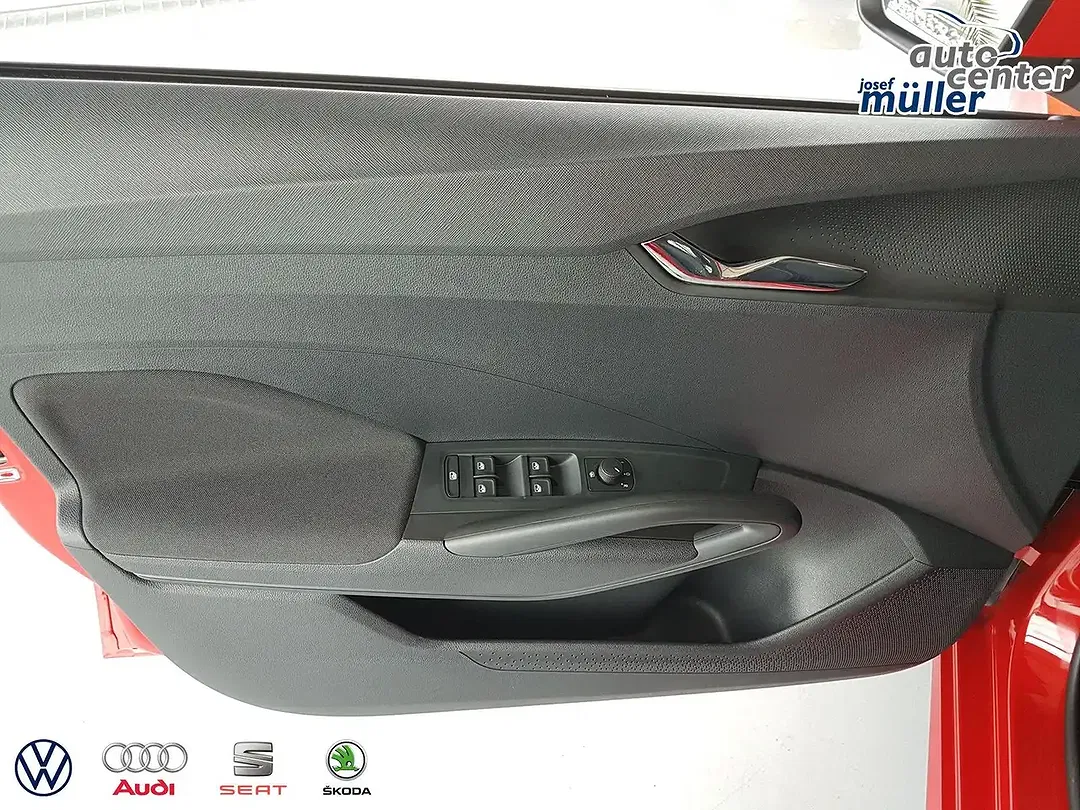 Skoda Fabia - Thumbnail 14