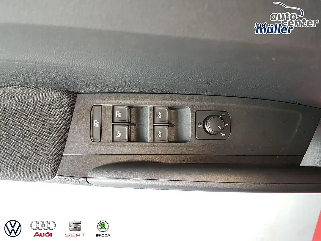 Skoda Fabia - Thumbnail 15