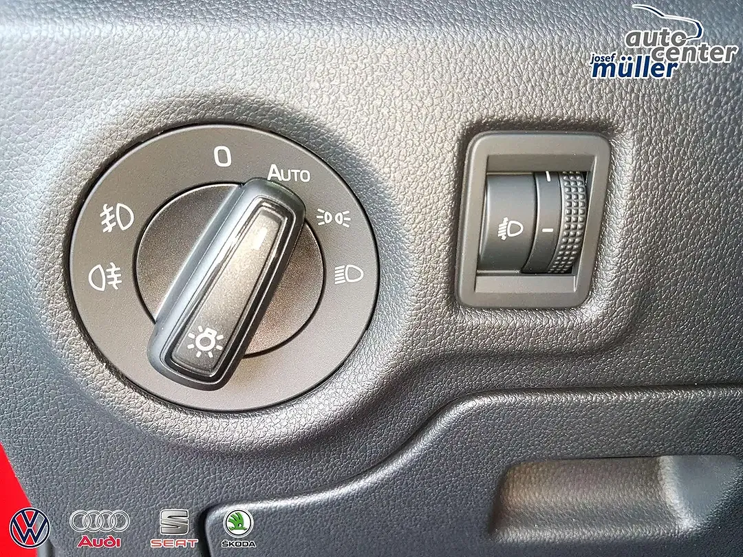 Skoda Fabia - Thumbnail 16