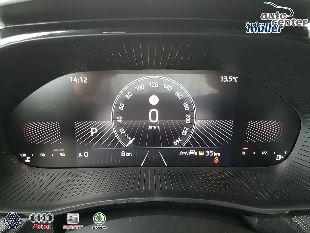 Skoda Fabia - Thumbnail 18