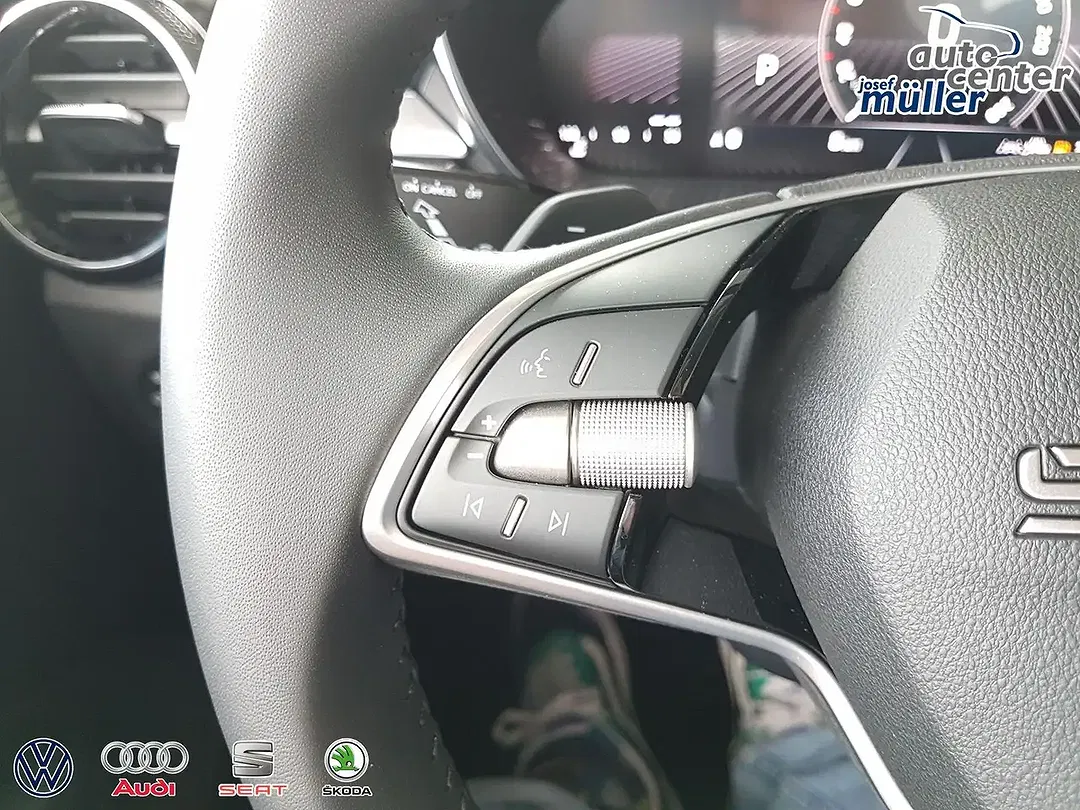 Skoda Fabia - Thumbnail 21