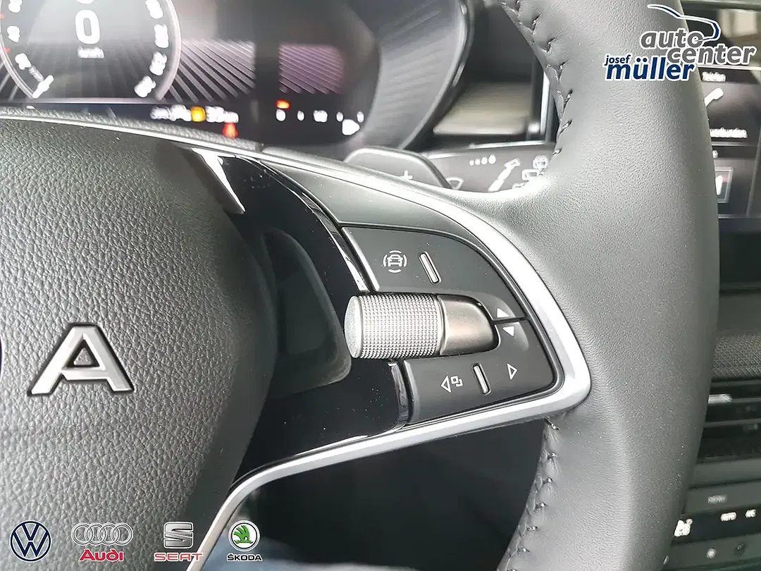 Skoda Fabia - Thumbnail 22
