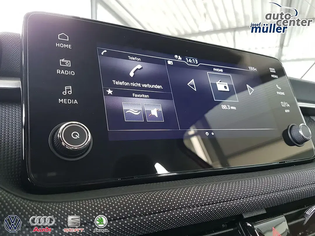 Skoda Fabia - Thumbnail 23
