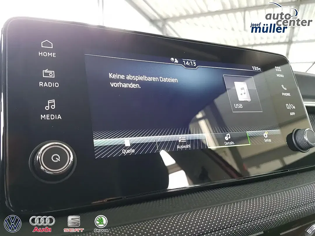 Skoda Fabia - Thumbnail 25