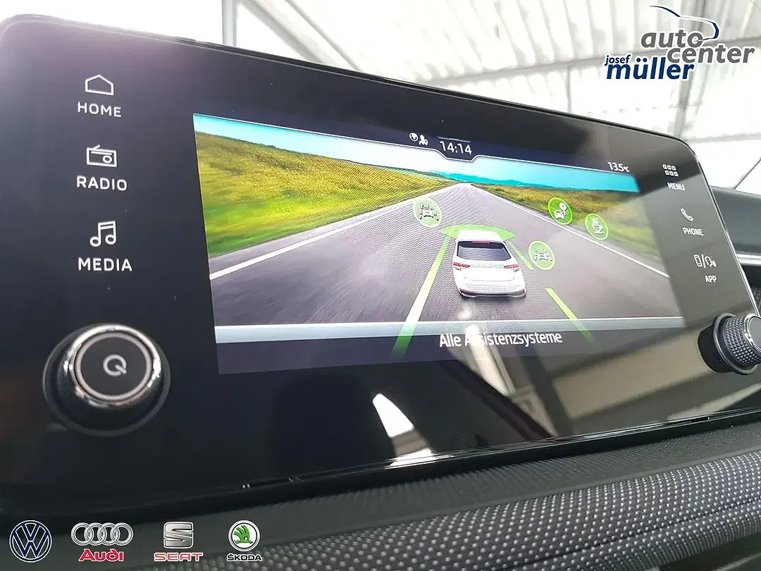 Skoda Fabia - Thumbnail 27