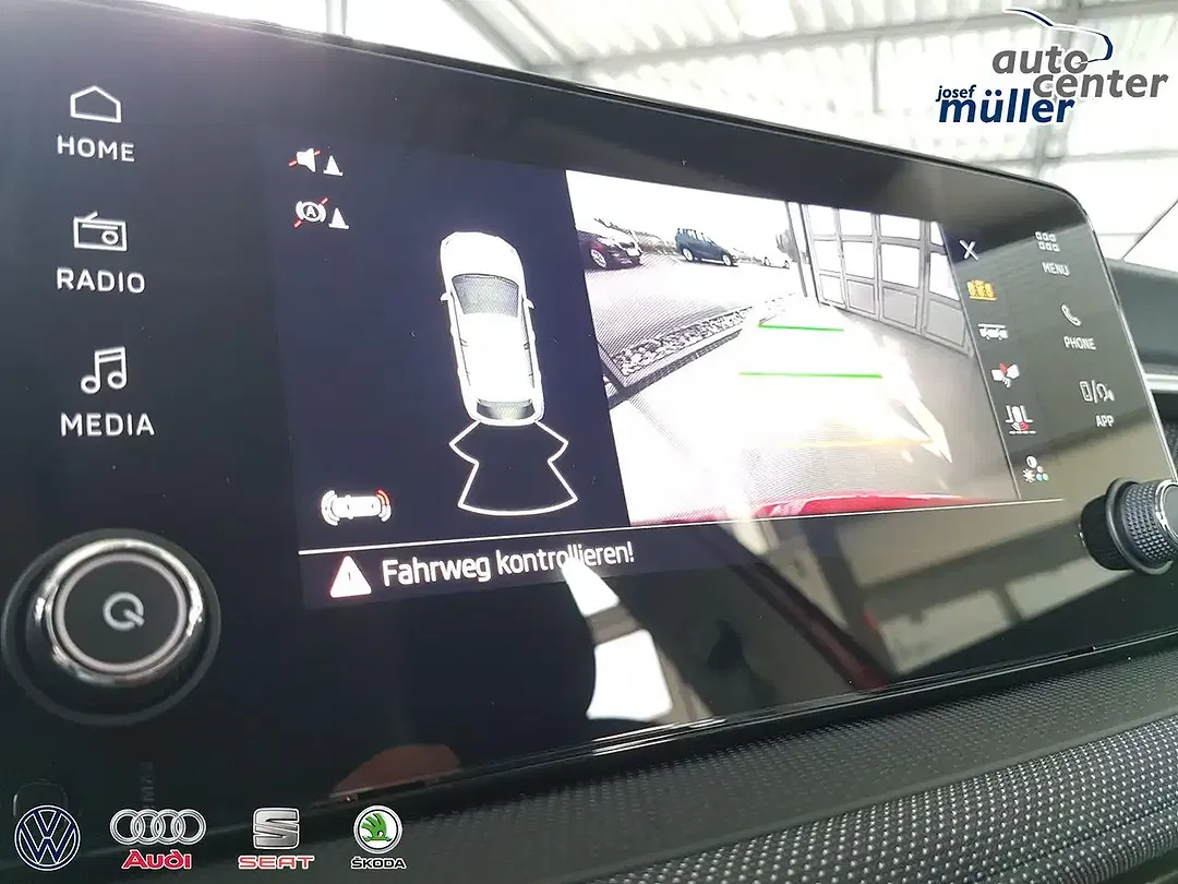 Skoda Fabia - Thumbnail 28