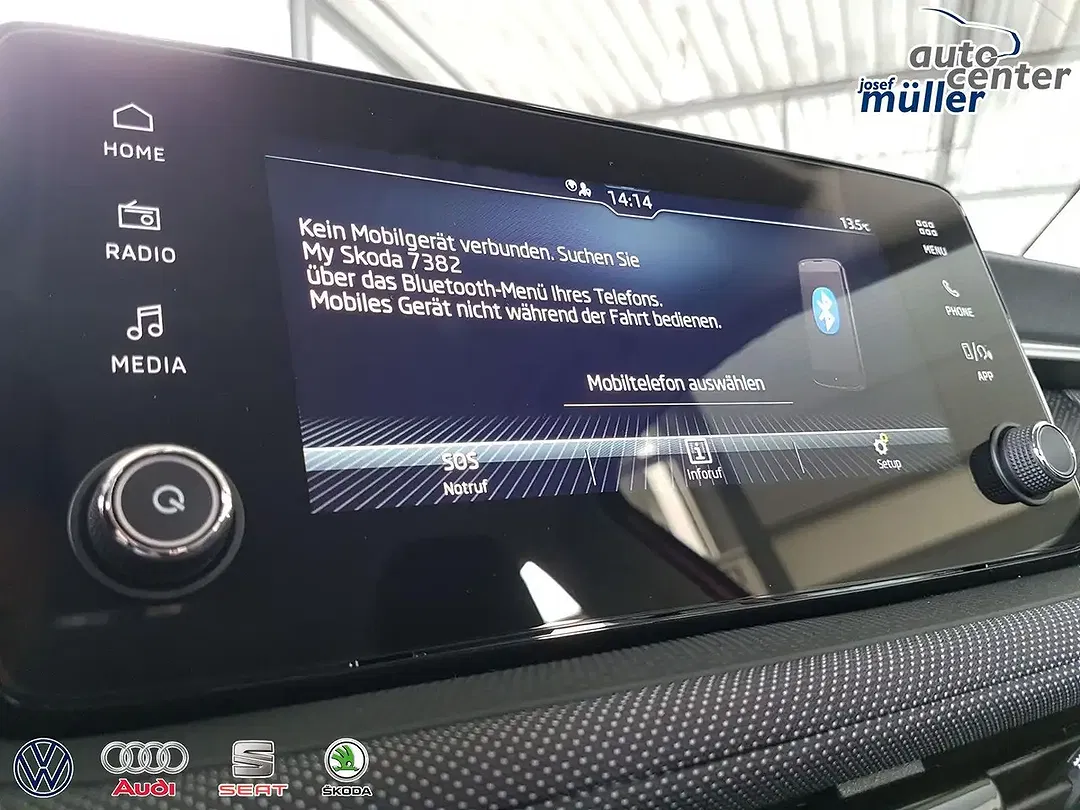 Skoda Fabia - Thumbnail 29