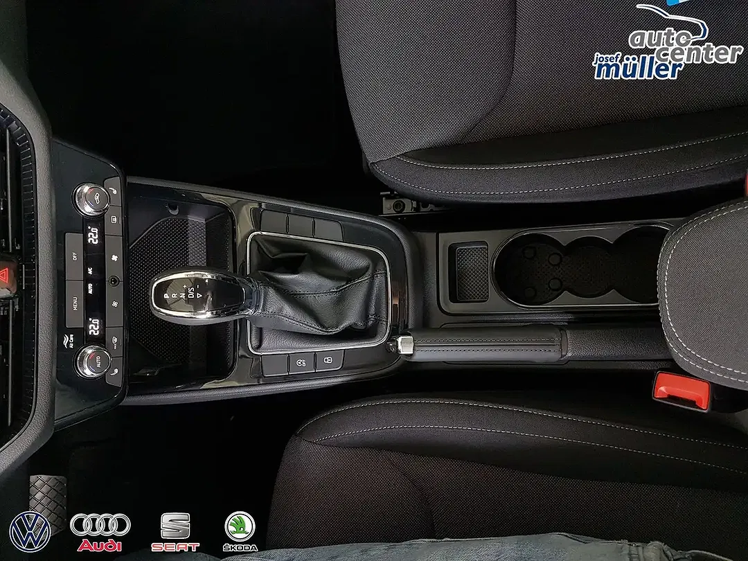 Skoda Fabia - Thumbnail 31