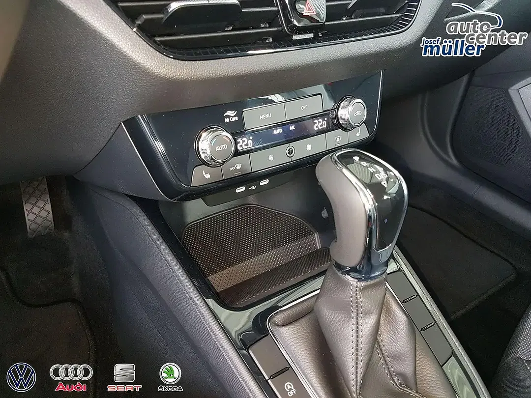 Skoda Fabia - Thumbnail 32