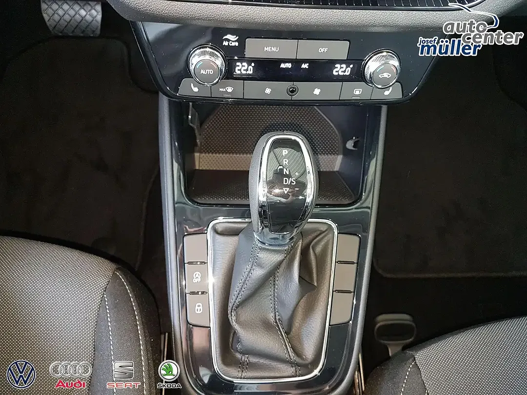 Skoda Fabia - Thumbnail 33