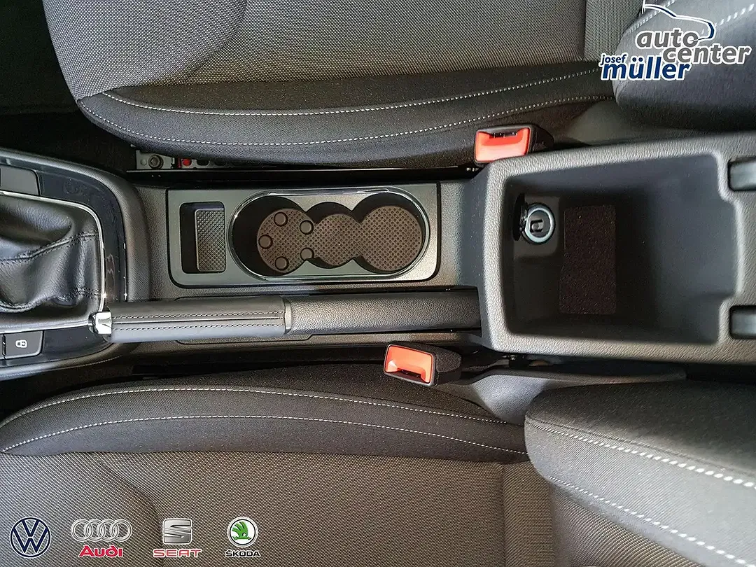 Skoda Fabia - Thumbnail 35