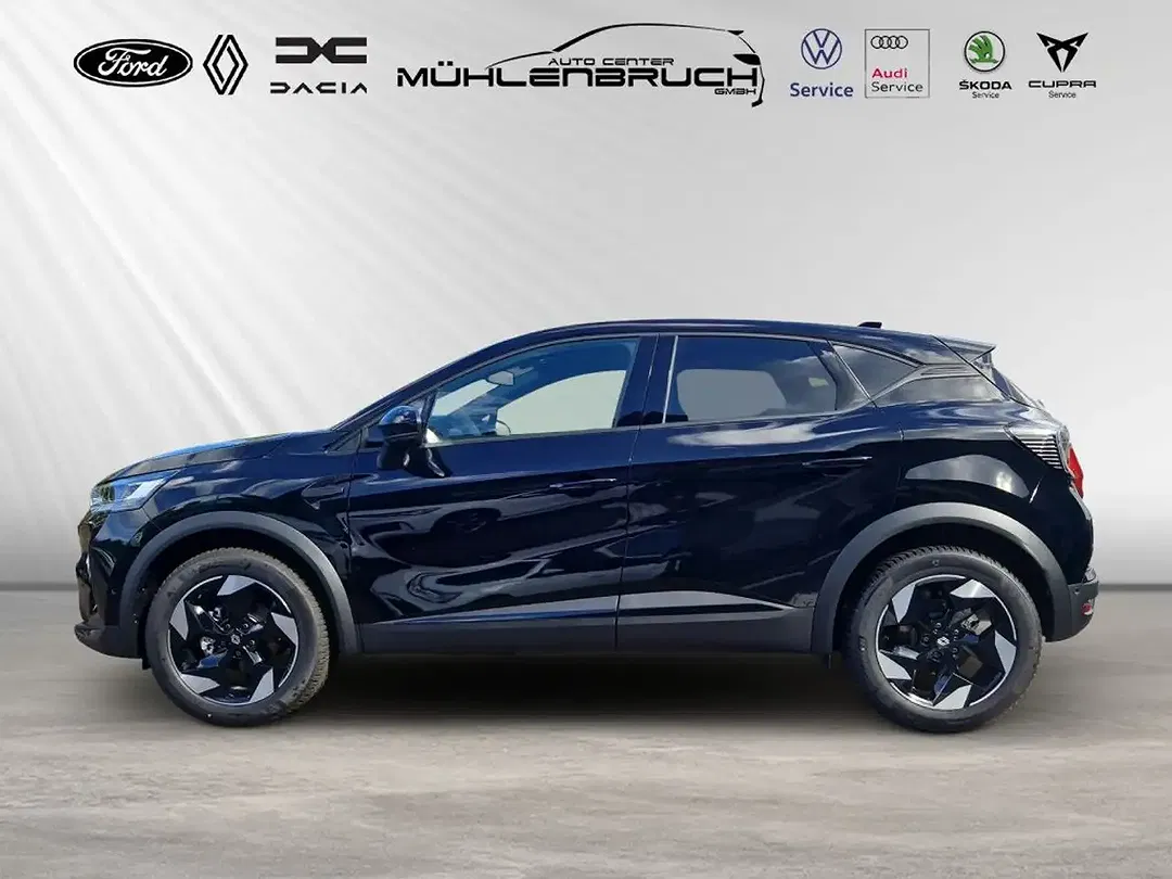 Renault Captur - Thumbnail 10