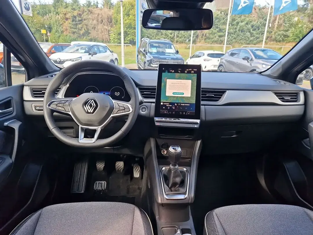 Renault Captur - Thumbnail 14