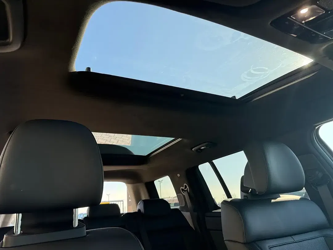 Hyundai SANTA FE - Thumbnail 15