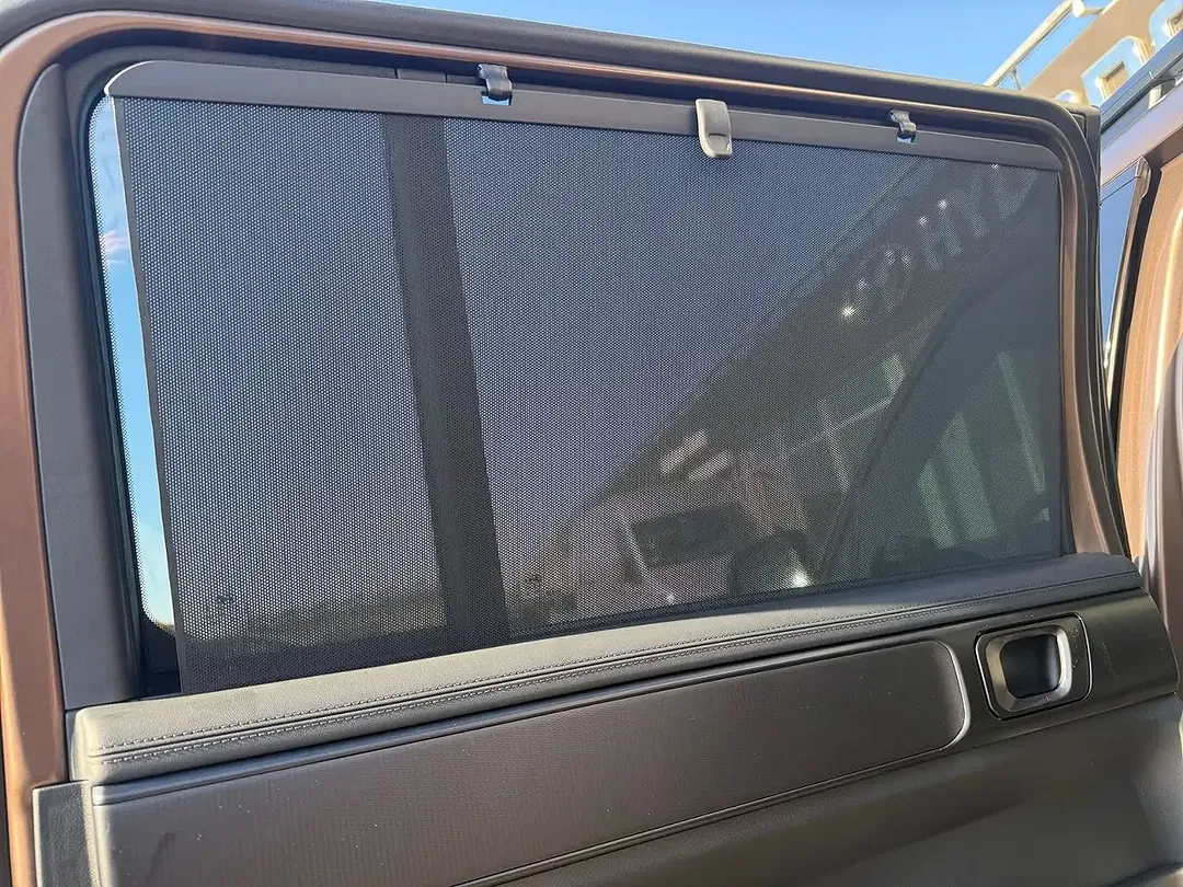 Hyundai SANTA FE - Thumbnail 20