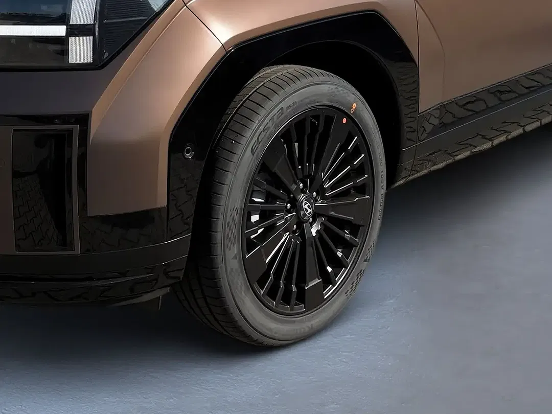 Hyundai SANTA FE - Thumbnail 6