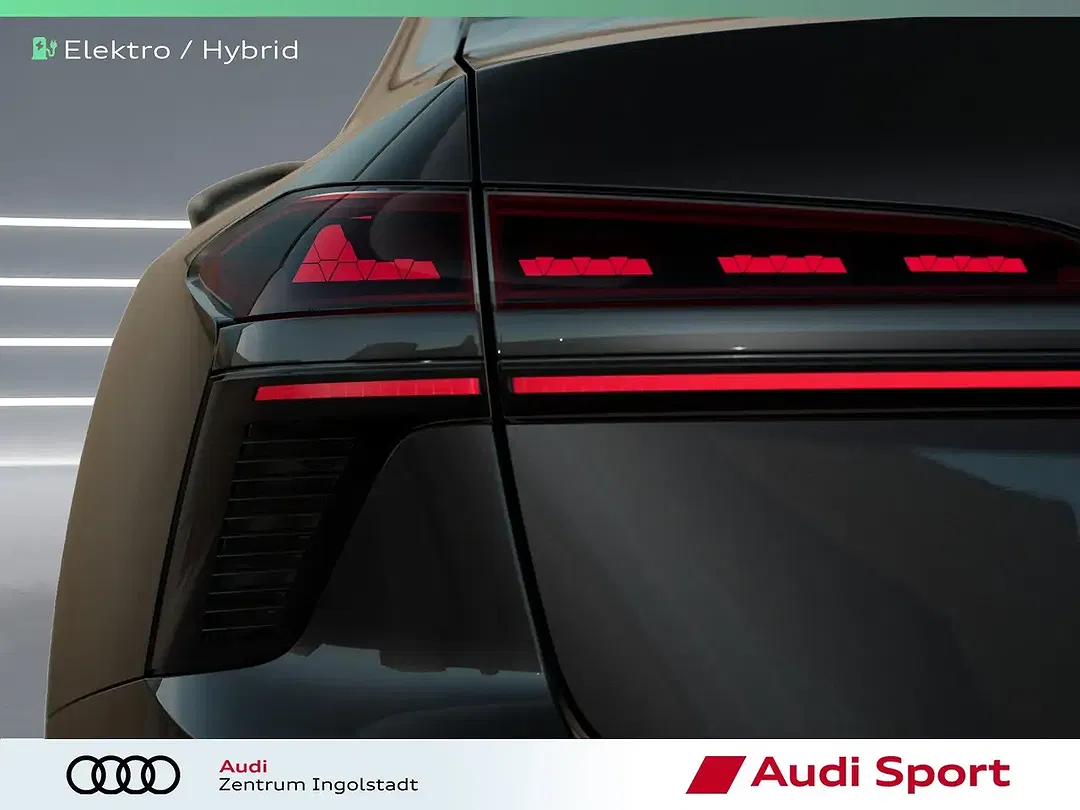 Audi A6 - Thumbnail 7