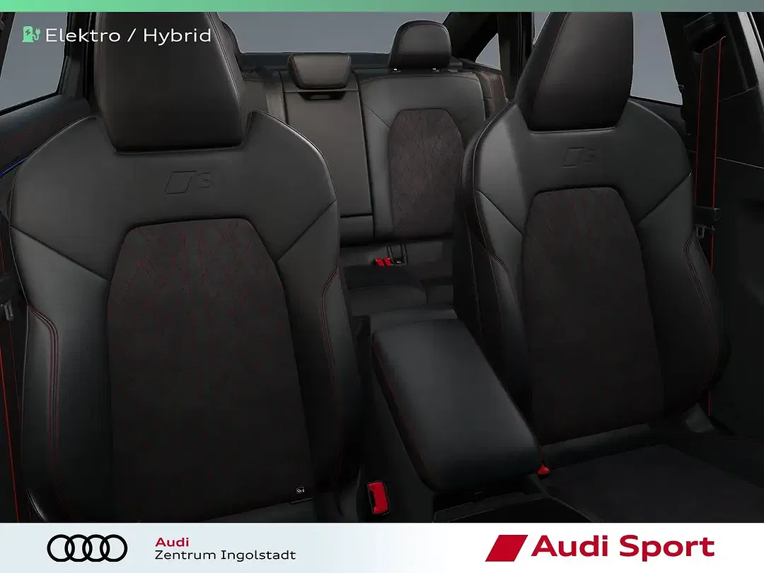 Audi A6 - Thumbnail 8
