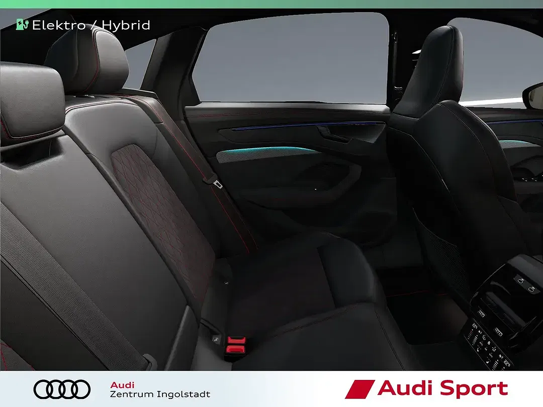 Audi A6 - Thumbnail 11