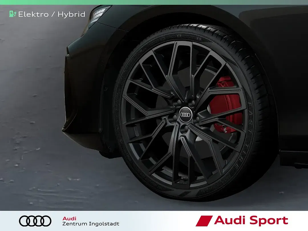 Audi A6 - Thumbnail 6